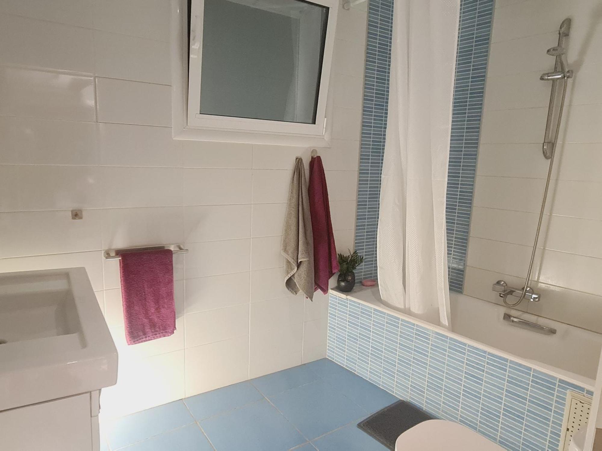 Seven Sky Penthouse Leilighet Sousse Eksteriør bilde