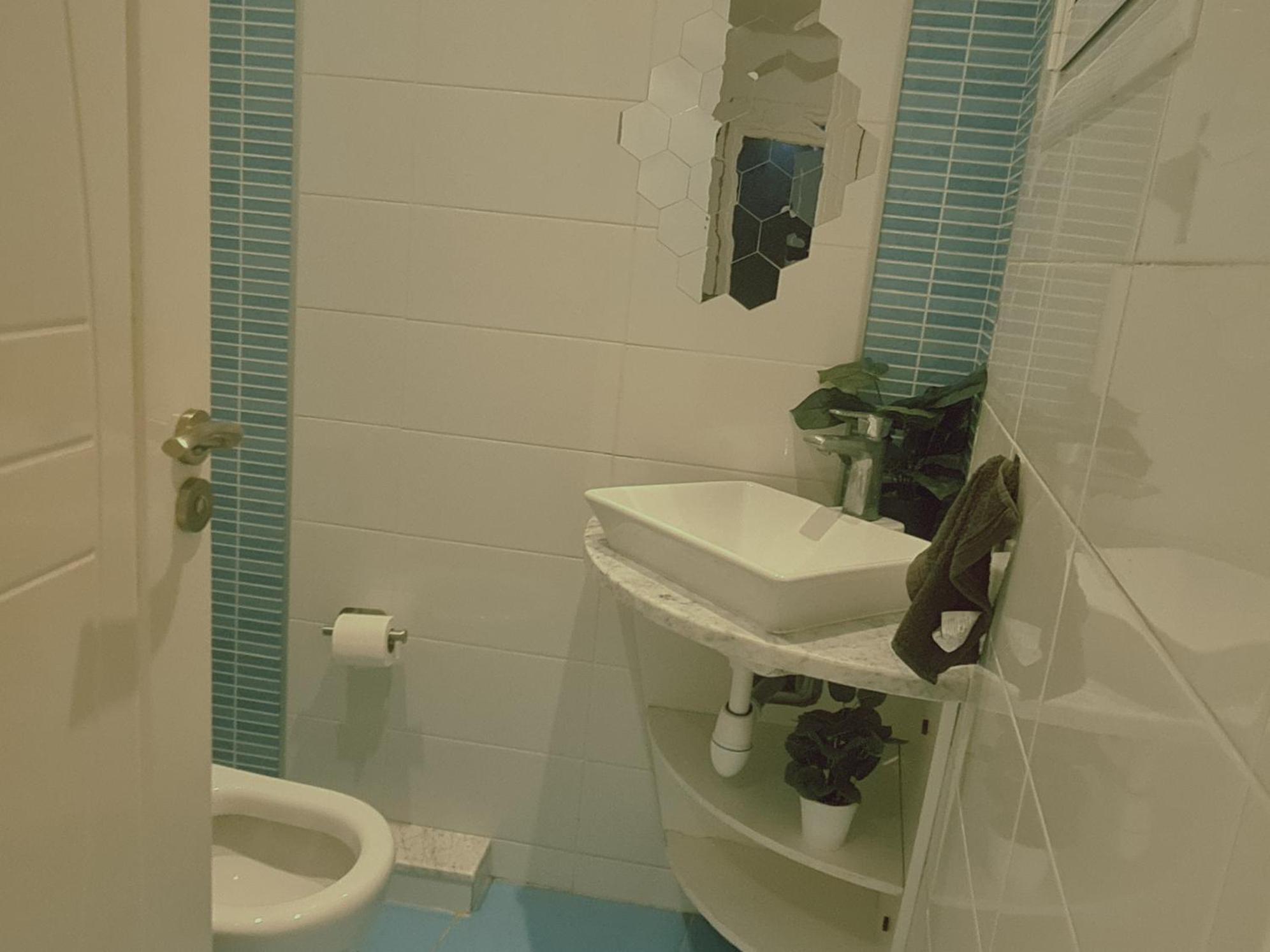 Seven Sky Penthouse Leilighet Sousse Eksteriør bilde