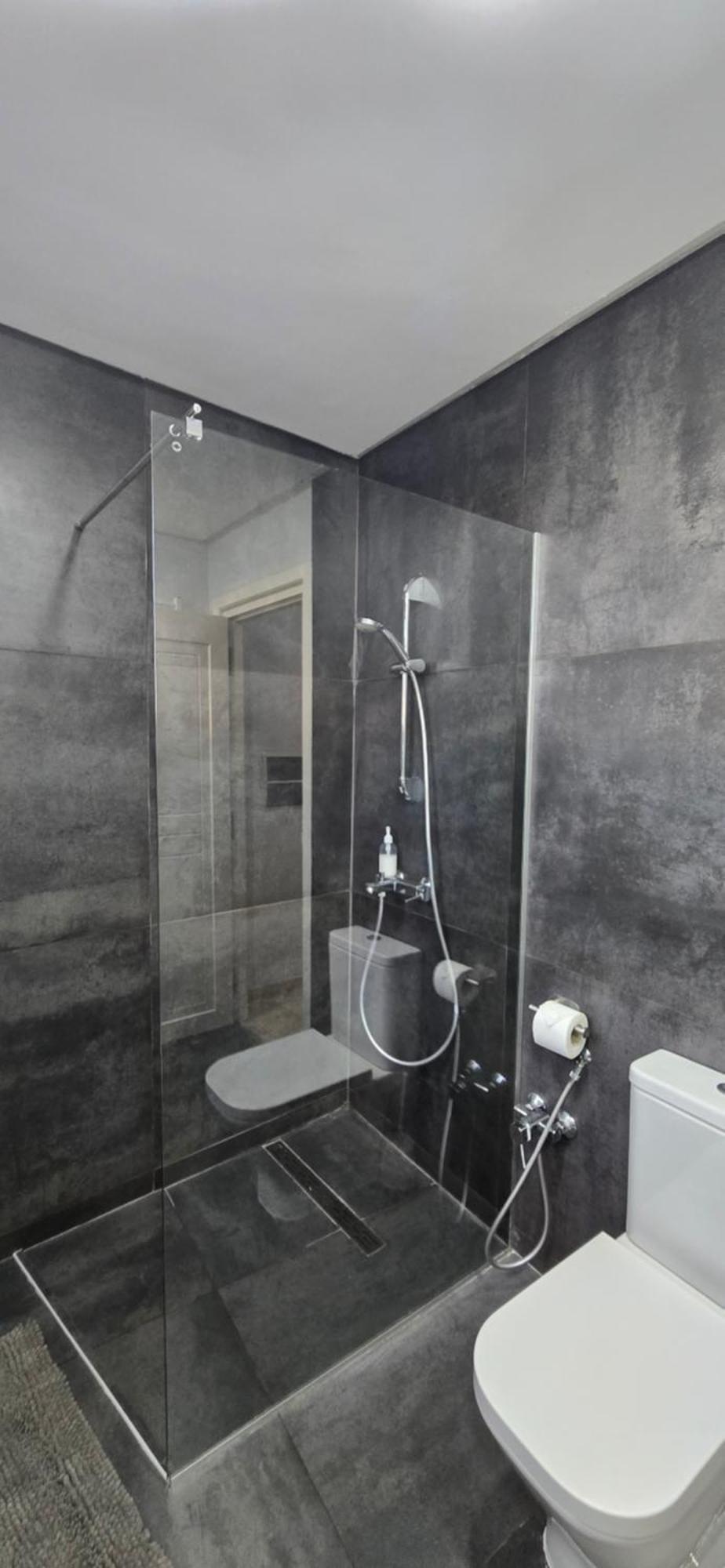 Seven Sky Penthouse Leilighet Sousse Eksteriør bilde