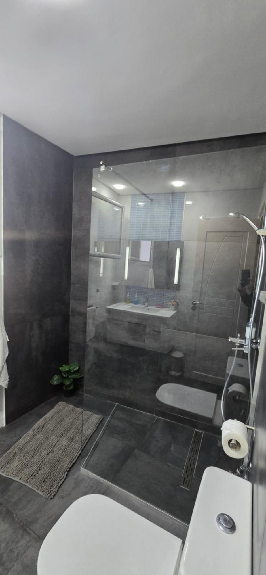 Seven Sky Penthouse Leilighet Sousse Eksteriør bilde