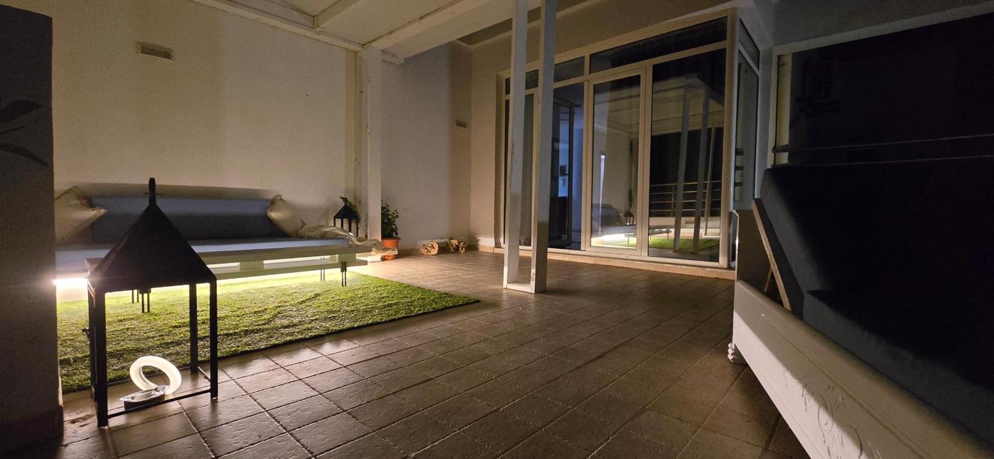 Seven Sky Penthouse Leilighet Sousse Eksteriør bilde